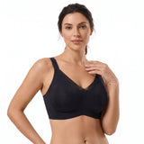 Soutien-Gorge Confort Sans Armature — Maintien Gel 360°