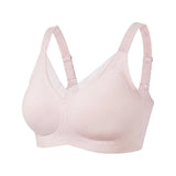 Soutien-Gorge Confort Sans Armature — Maintien Gel 360°