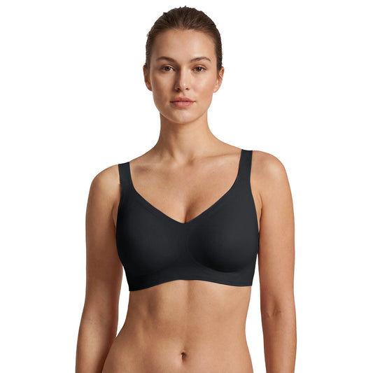 Soutien-Gorge Sans Couture Couverture Intégrale — Maintien Gel 360°