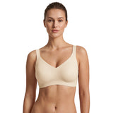 Soutien-Gorge Sans Couture Couverture Intégrale — Maintien Gel 360°