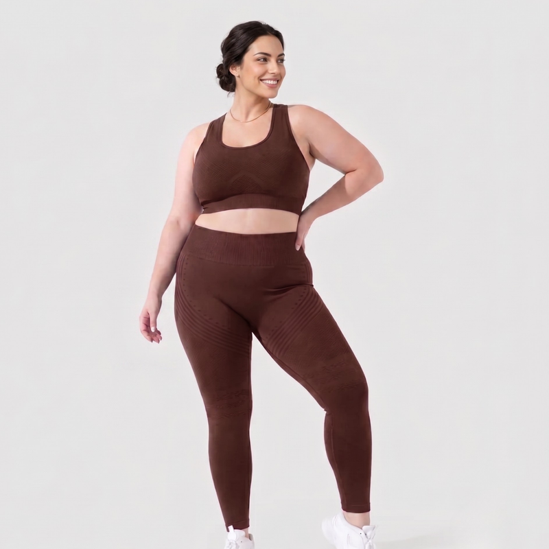 Taille Haute, Contrôle du Ventre