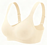 Soutien-Gorge Sans Couture Couverture Intégrale — Maintien Gel 360°