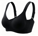Soutien-Gorge Sans Couture Couverture Intégrale — Maintien Gel 360°